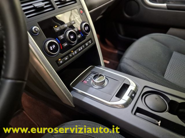 LAND ROVER Discovery Sport usata, con Controllo automatico clima