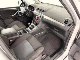FORD S-Max usata, con Autoradio