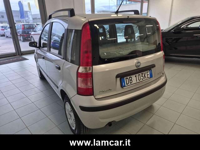 FIAT Panda usata, con Fendinebbia