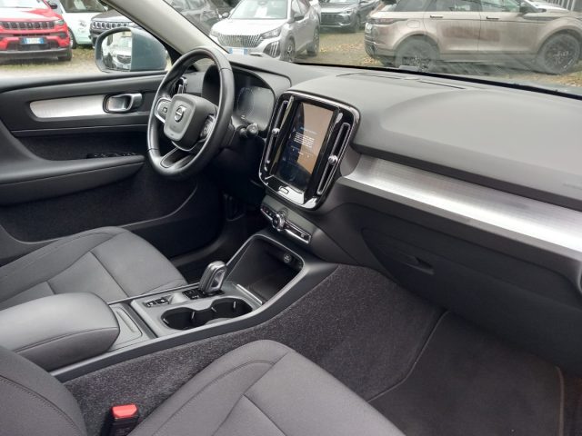 VOLVO XC40 usata, con Fari LED