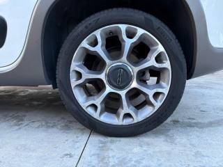 FIAT 500L usata, con Servosterzo