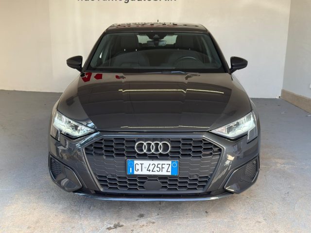 AUDI A3 usata, con Airbag laterali