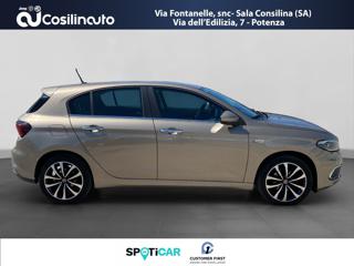 FIAT Tipo usata, con Autoradio