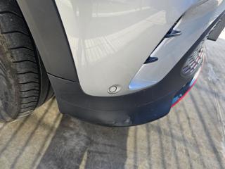 SMART smart #1 usata, con Climatizzatore