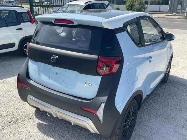 DR MOTOR DR 1.0 EV usata, con Park Distance Control