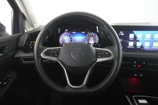 VOLKSWAGEN Golf usata 5