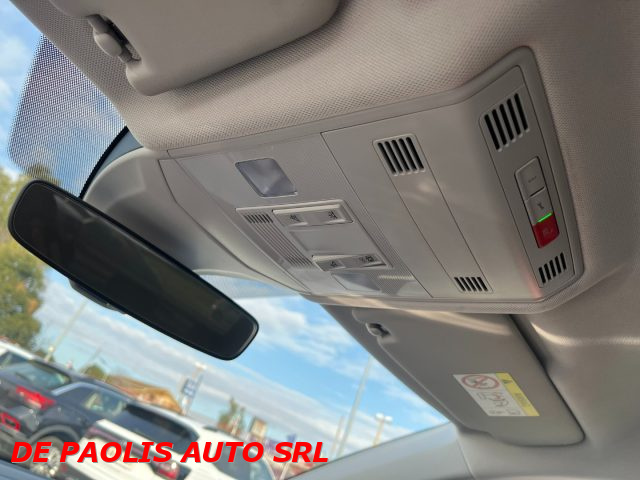 VOLKSWAGEN T-Cross usata, con Vetri oscurati
