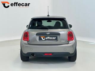 MINI One usata, con Alzacristalli elettrici