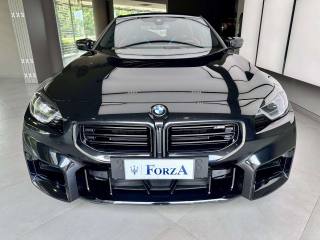 BMW M2 usata, con Airbag