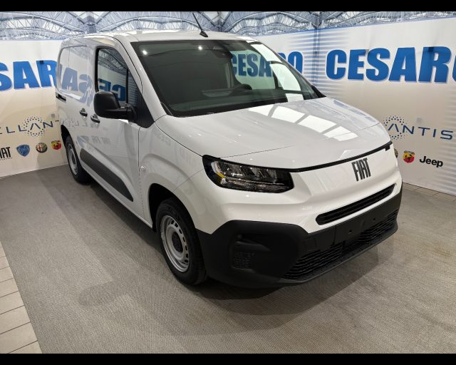 FIAT Doblo usata, con Airbag laterali