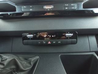 MERCEDES-BENZ Sprinter usata, con Telecamera per parcheggio assistito