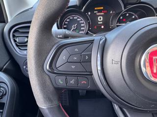 FIAT 500X usata, con Immobilizzatore elettronico
