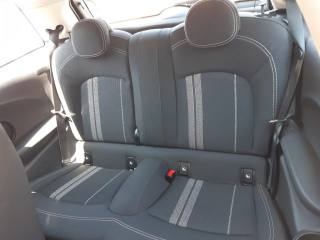 MINI Cooper SE usata, con Chiusura centralizzata telecomandata