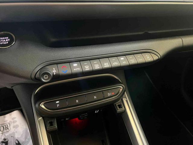 JEEP Avenger usata, con Chiusura centralizzata