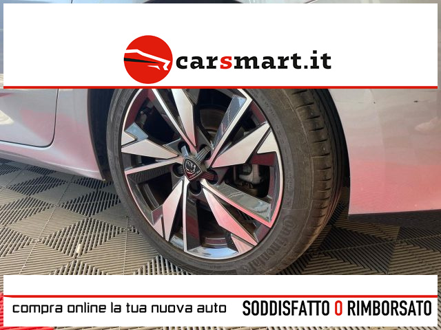 PEUGEOT 308 usata, con Sedile posteriore sdoppiato