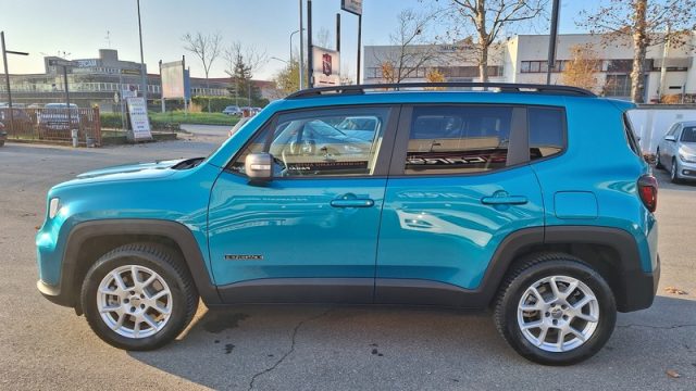 JEEP Renegade usata, con Airbag laterali