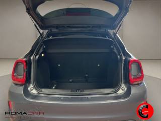 FIAT 500X usata, con Sistema di navigazione