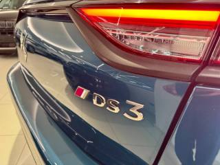 DS AUTOMOBILES DS 3 Crossback usata, con Controllo automatico clima