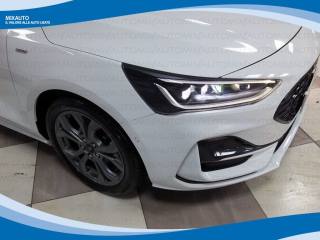 FORD Focus usata, con Controllo trazione
