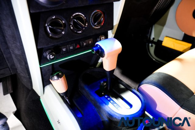 JEEP Wrangler usata 35