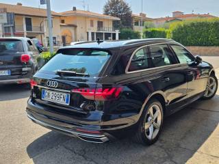 AUDI A4 usata 130