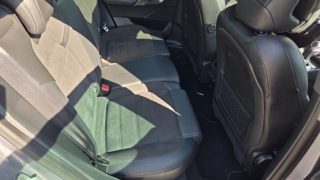 DS AUTOMOBILES DS 5 usata, con Sistema di navigazione