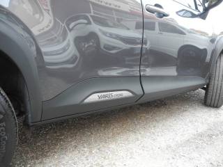 TOYOTA Yaris Cross usata 80