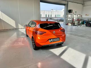 RENAULT Clio usata, con Alzacristalli elettrici