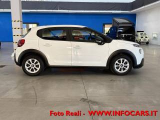 CITROEN C3 usata, con Vivavoce