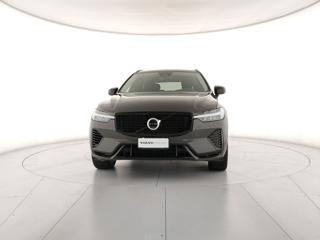 VOLVO XC60 usata, con Autoradio