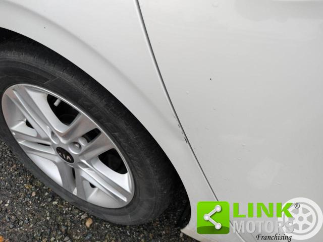 KIA Ceed usata 20