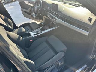 AUDI A4 usata, con Bracciolo