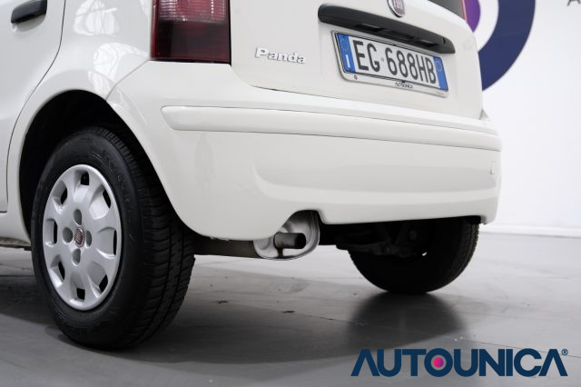 FIAT Panda usata 38