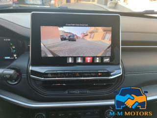 JEEP Compass usata, con Cronologia tagliandi