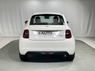FIAT 500e usata, con Airbag Passeggero