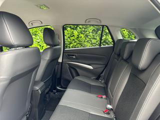 SUZUKI S-Cross usata, con Sedili riscaldati