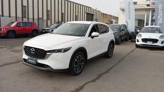 MAZDA CX-5 *PROMO* 2.2L SA-D 150CV Exceed