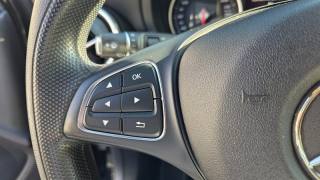 MERCEDES-BENZ A 160 usata, con Volante in pelle