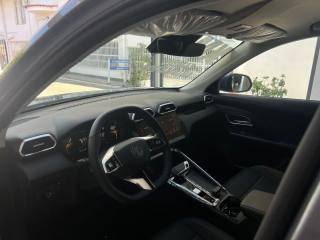 MG ZS usata, con Isofix