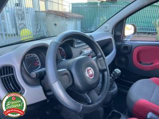 FIAT Panda usata, con Boardcomputer