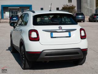 FIAT 500X usata, con Airbag Passeggero
