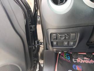 NISSAN Juke usata, con Cronologia tagliandi