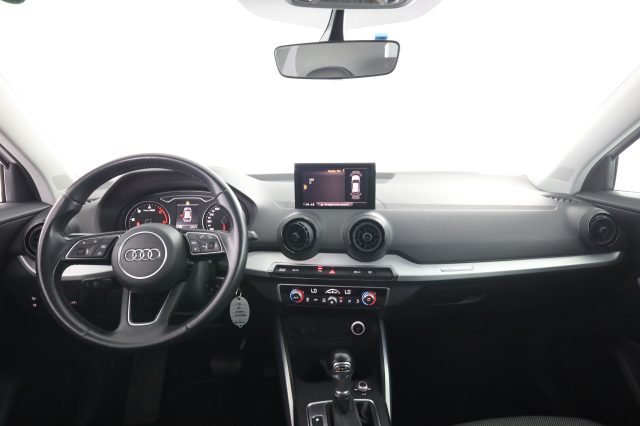 AUDI Q2 usata 3