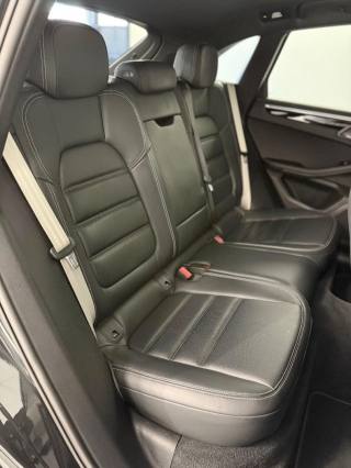 PORSCHE Macan usata, con Immobilizzatore elettronico