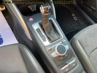 AUDI SQ2 usata, con Controllo trazione