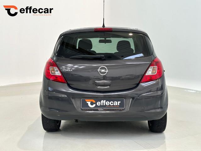 OPEL Corsa usata, con Alzacristalli elettrici