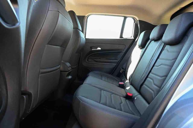JEEP Avenger usata, con Fendinebbia