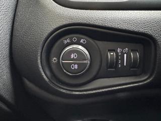 JEEP Renegade usata, con Filtro antiparticolato