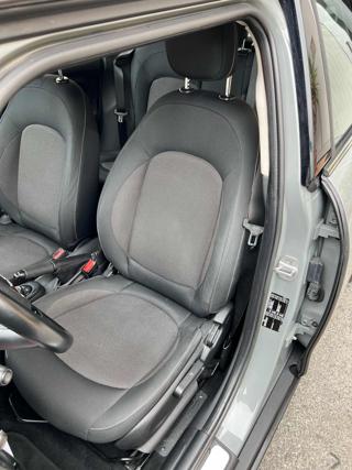 MINI One usata, con Controllo trazione