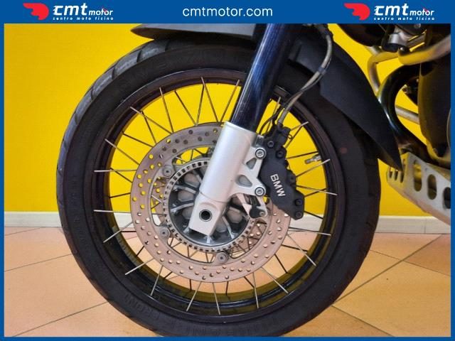 BMW R 1200 GS Adventure usata 10